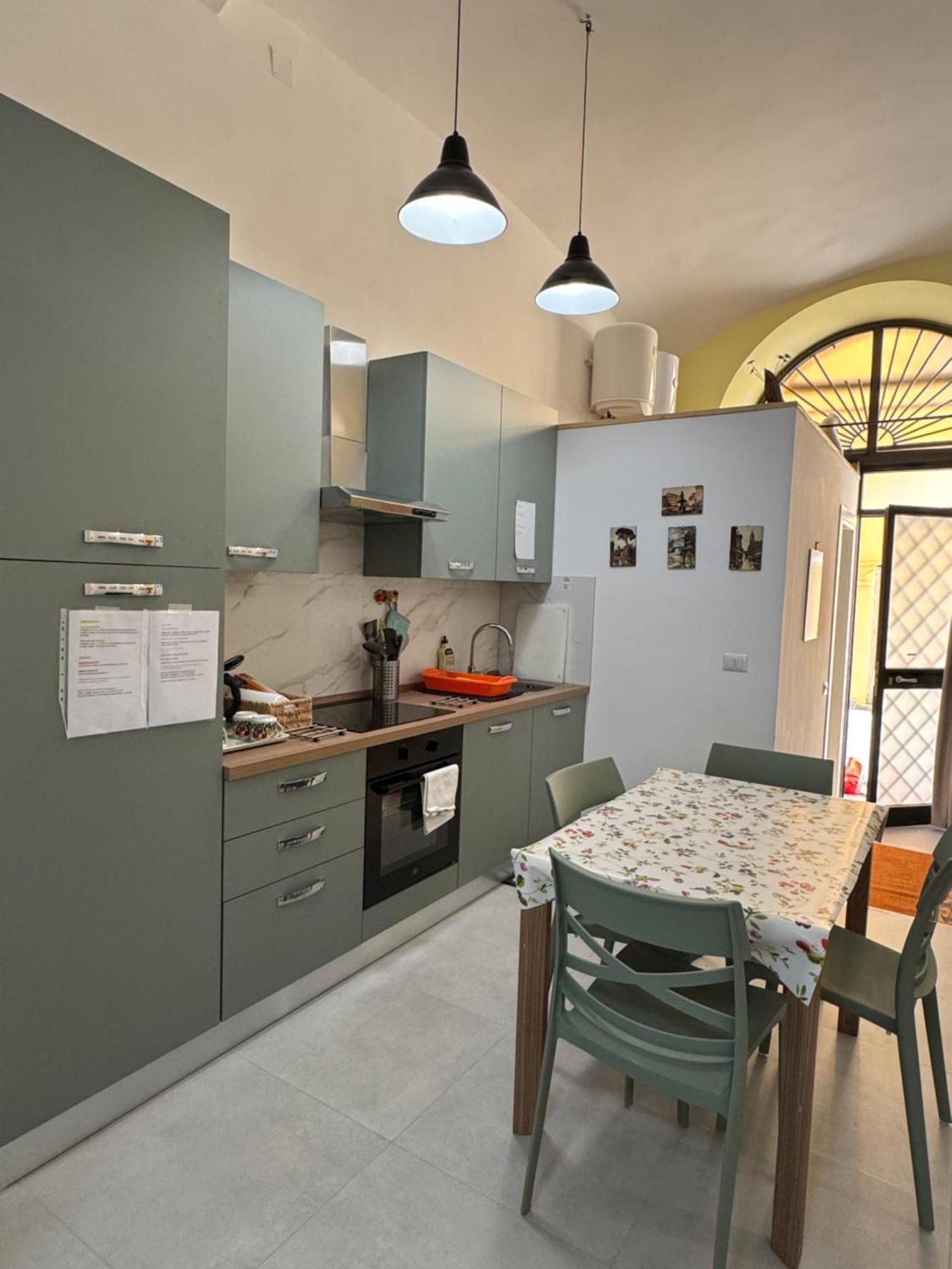 Nuovo Monolocale A 15 Minuti Dalla Stazione Termini Appartement *