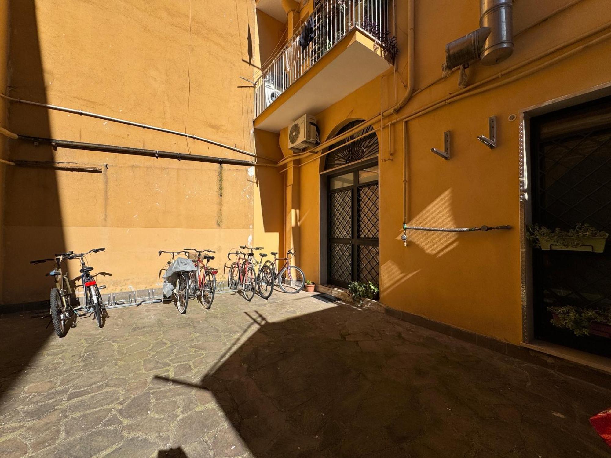 Nuovo Monolocale A 15 Minuti Dalla Stazione Termini Appartement