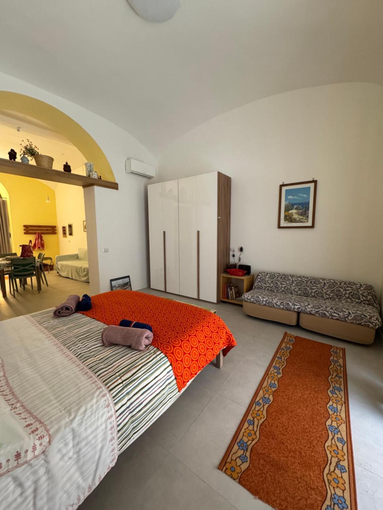 Nuovo Monolocale A 15 Minuti Dalla Stazione Termini Appartement Rome