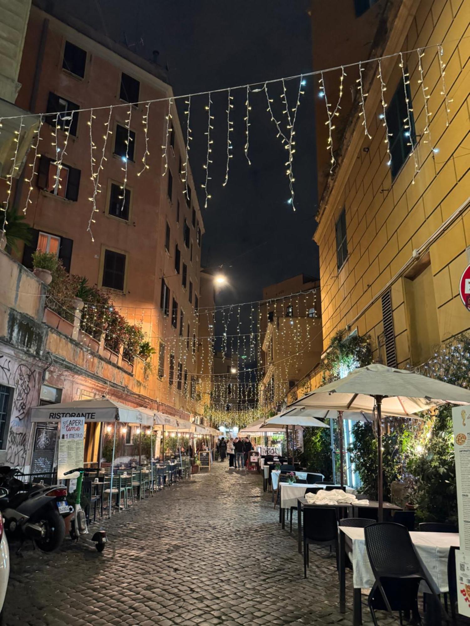 Nuovo Monolocale A 15 Minuti Dalla Stazione Termini Appartement Rome